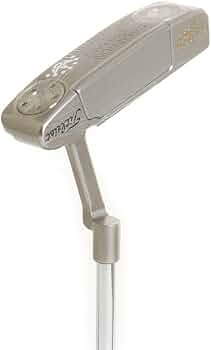 Amazon | タイトリスト ゴルフクラブ パター キャメロン アンド